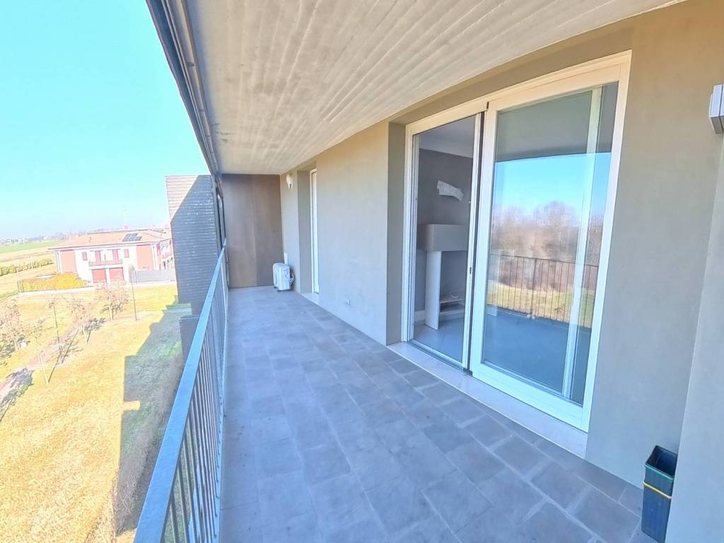 Appartamento a Bagnolo in piano in Via Fratelli Gibertoni - Foto 4