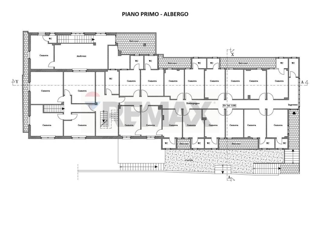 Immobile a Fabrizia in ss 501, 1 - Foto 3