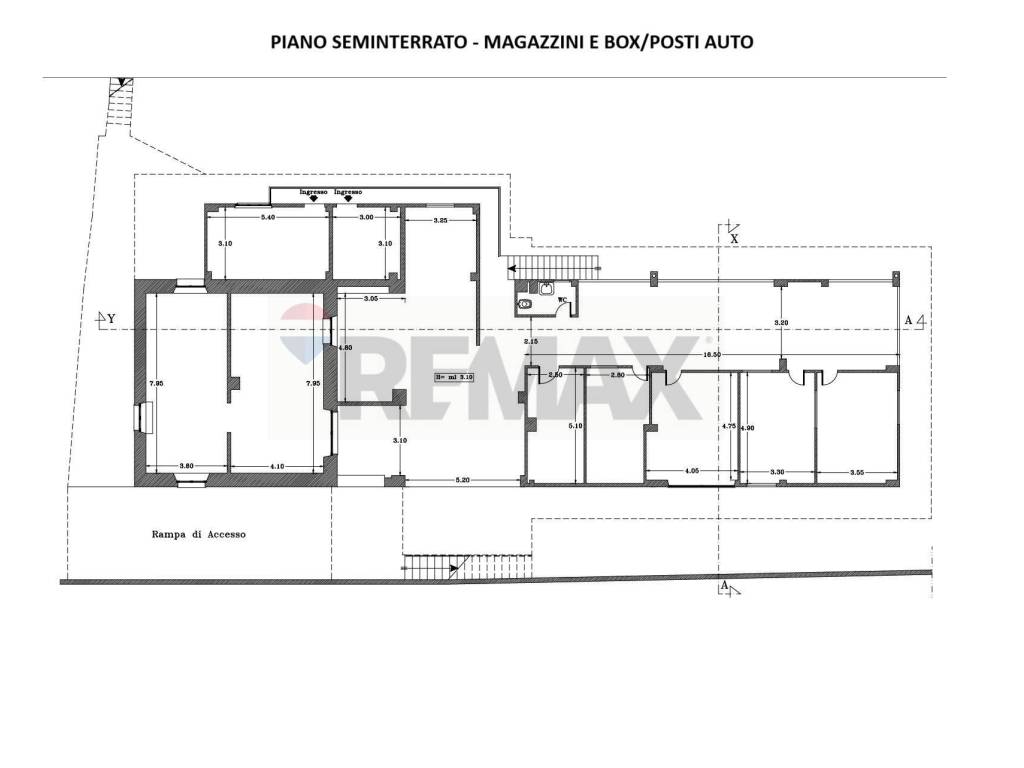 Immobile a Fabrizia in ss 501, 1 - Foto 4