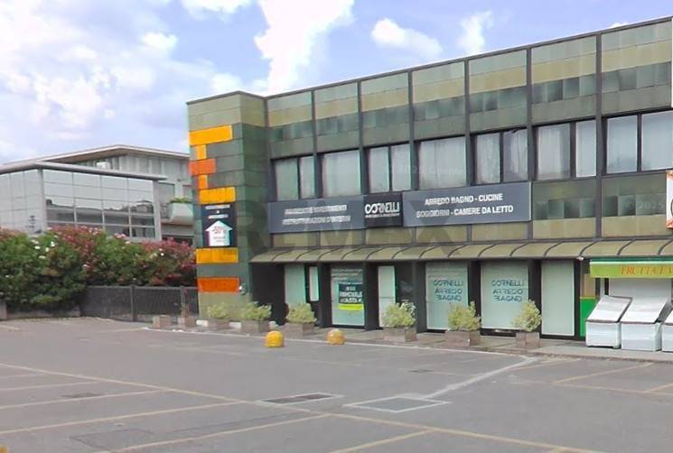 Palazzo / stabile a Osio sotto in VIA TRIESTE, 12 - Foto 3