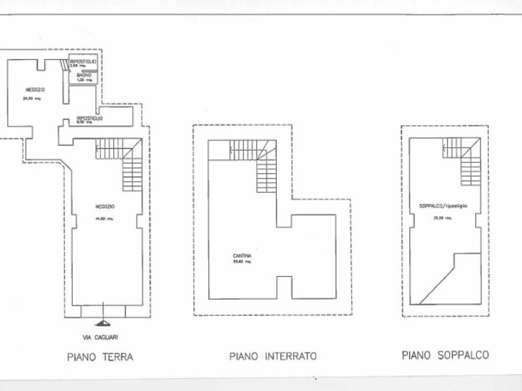 Immobile a Sassari in Via Cagliari - Foto 2