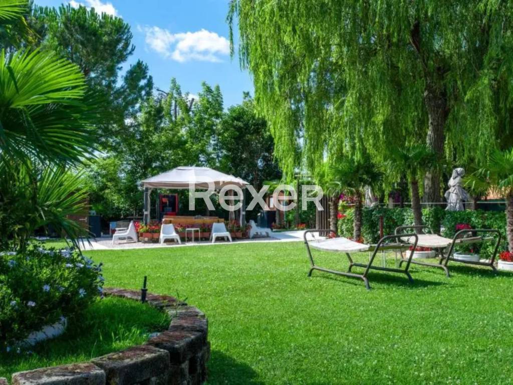 Villa a Ostra vetere in Contrada Barocco - Foto 2