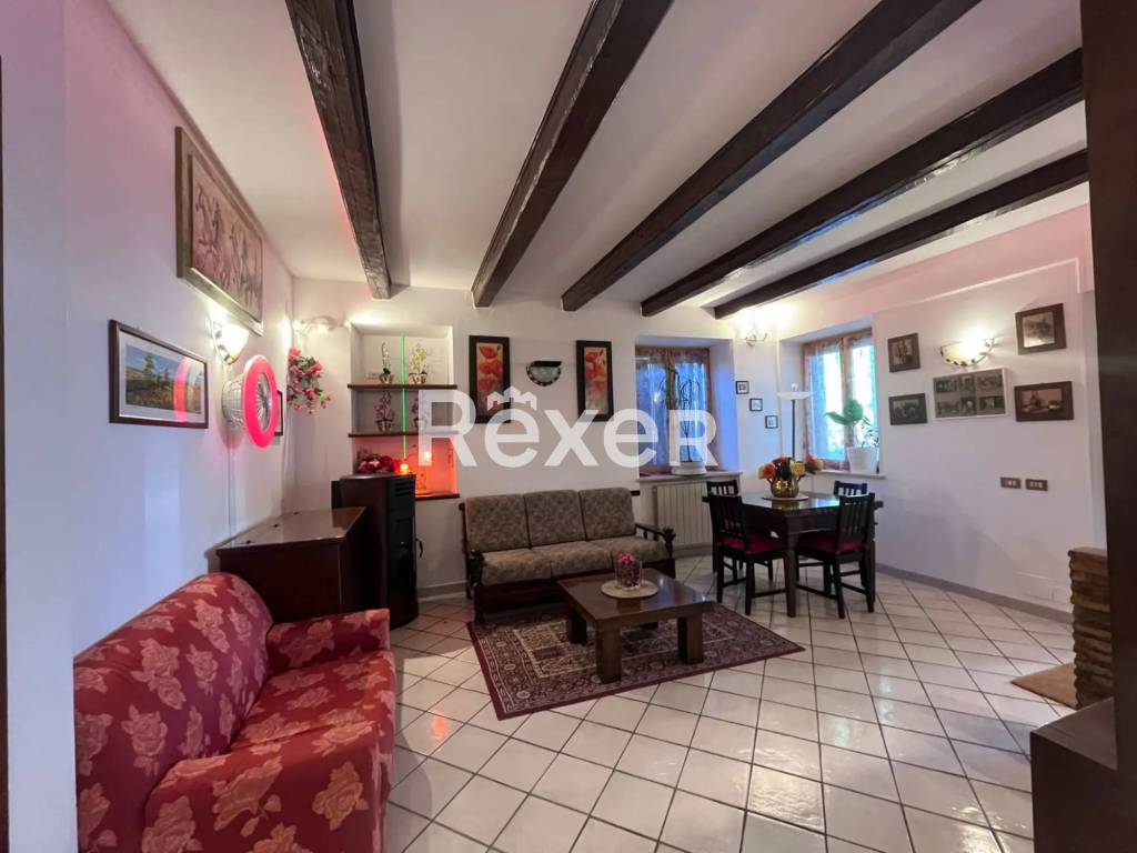 Villa a Ostra vetere in Contrada Barocco - Foto 5