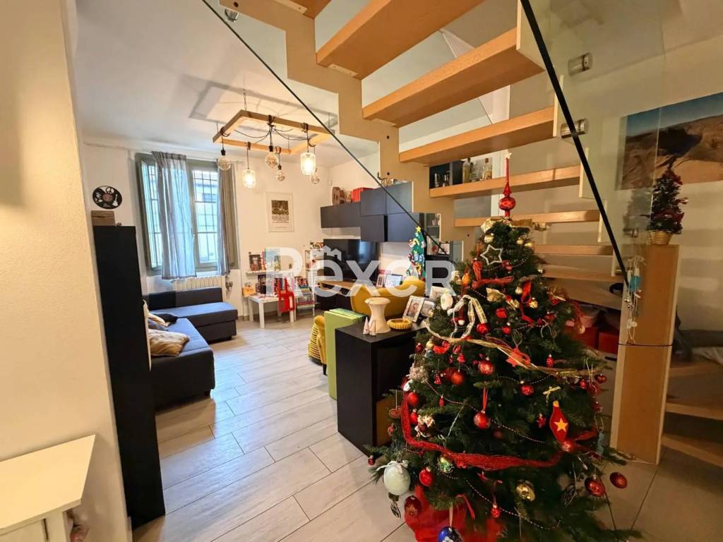 Appartamento a Passirano in Borgo Cadenone, 20 - Foto 3