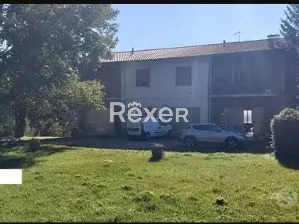 Villa a Pergola in Via Alcide De Gasperi - Foto 2