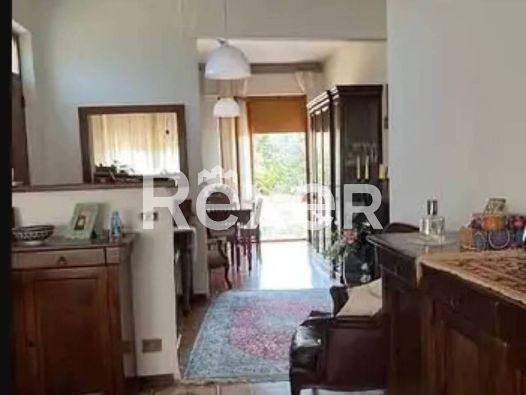Villa a Pergola in Via Alcide De Gasperi - Foto 3