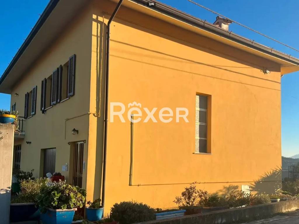 Casa indipendente a Monte giberto in Contrada Santa Lucia - Foto 2