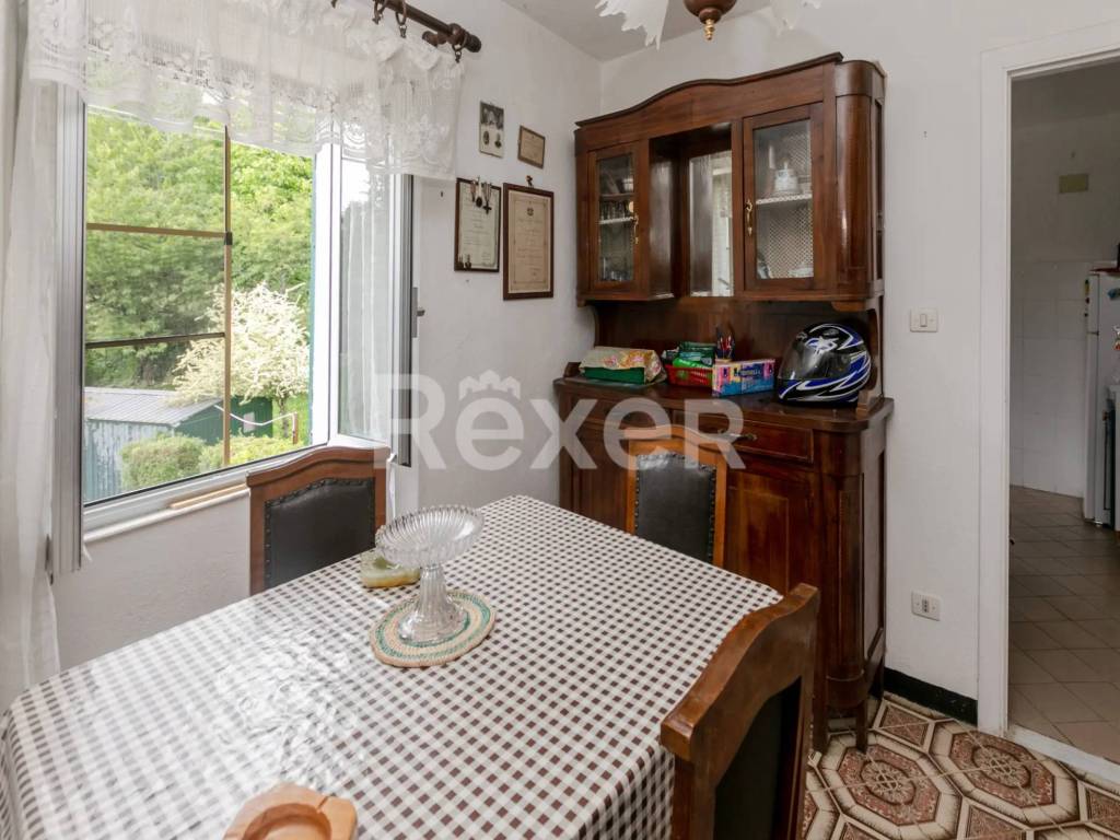 Appartamento a Ottone in Località Barchi, 36 - Foto 3