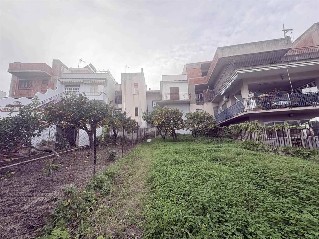 Casa indipendente a Spadafora in SP55, 43 - Foto 3