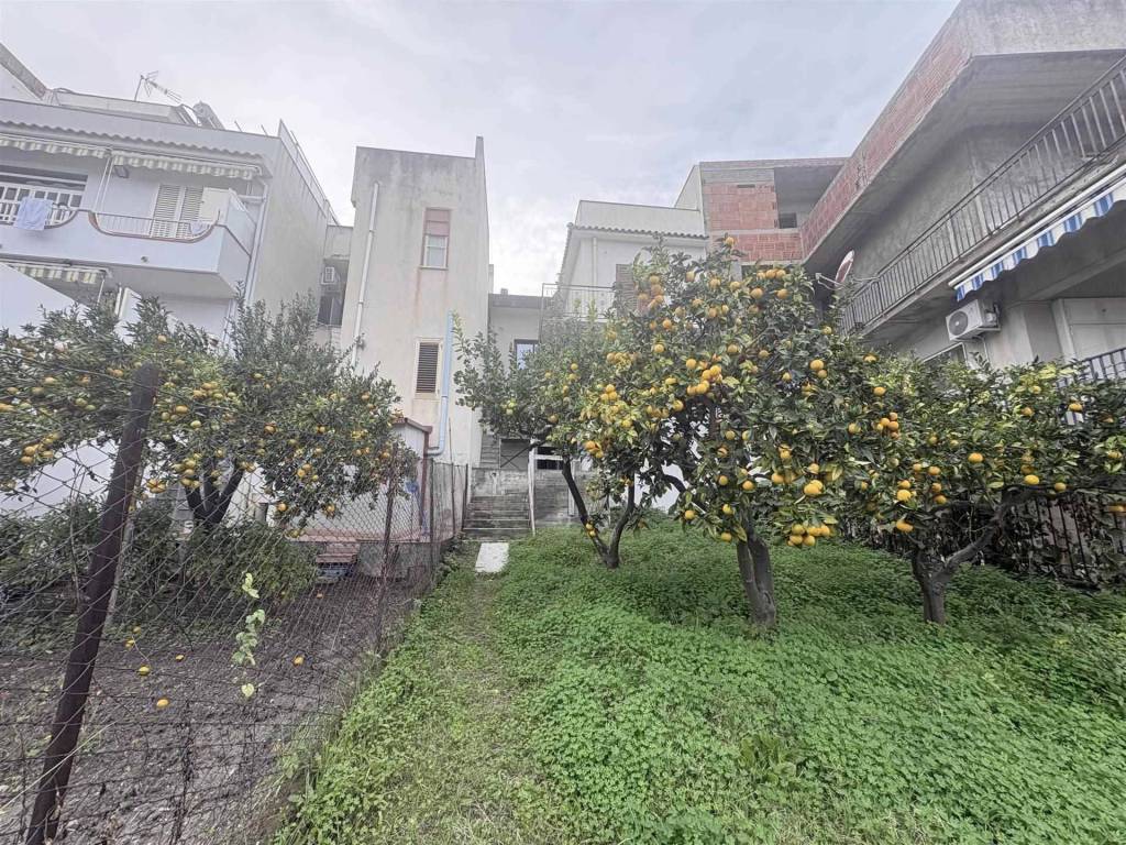 Casa indipendente a Spadafora in SP55, 43 - Foto 4
