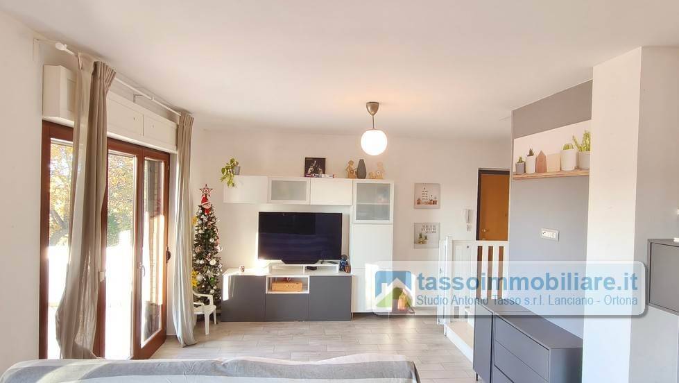 Appartamento a Ortona in via cesare de titta, 21 - Foto 3