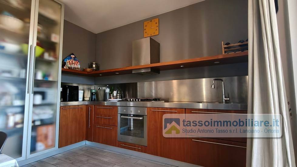 Appartamento a Ortona in via cesare de titta, 21 - Foto 5