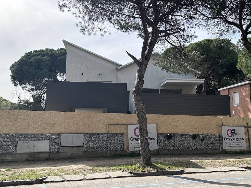Appartamento a Cervia in Viale Vittorio Veneto - Foto 3