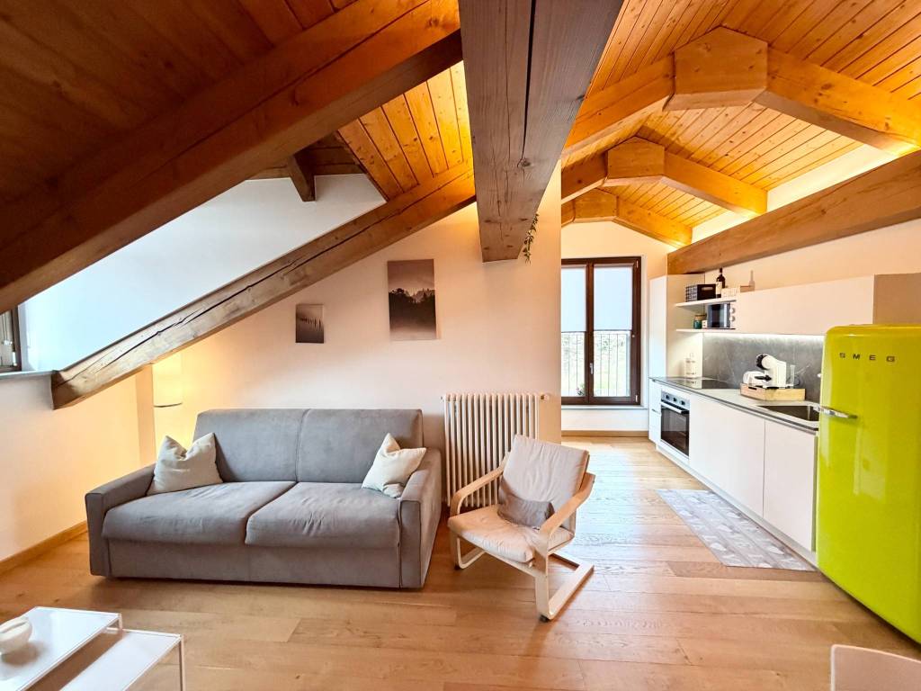 Appartamento a Monforte d'alba in Via Roddino, 20 - Foto 2