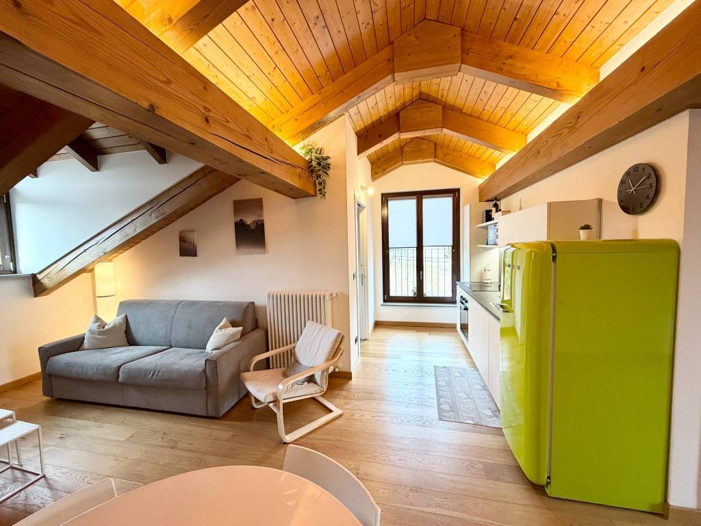 Appartamento a Monforte d'alba in Via Roddino, 20 - Foto 3