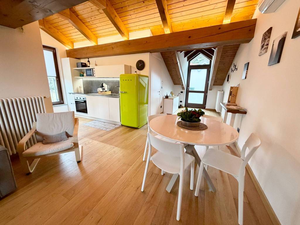 Appartamento a Monforte d'alba in Via Roddino, 20 - Foto 4