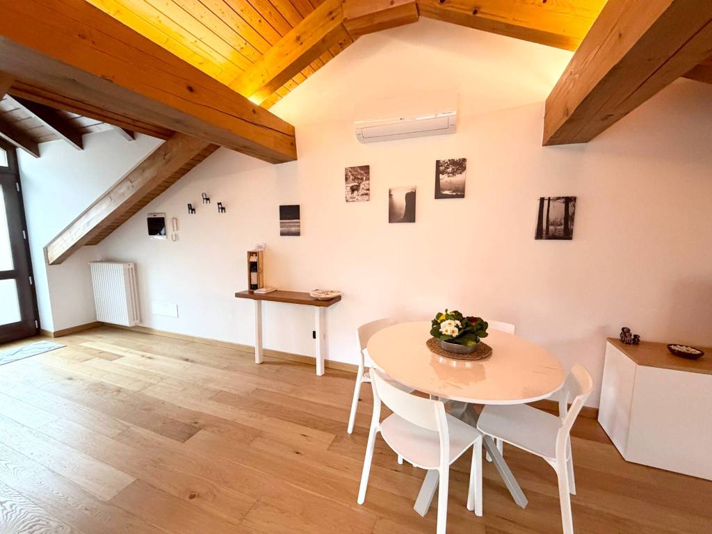 Appartamento a Monforte d'alba in Via Roddino, 20 - Foto 5
