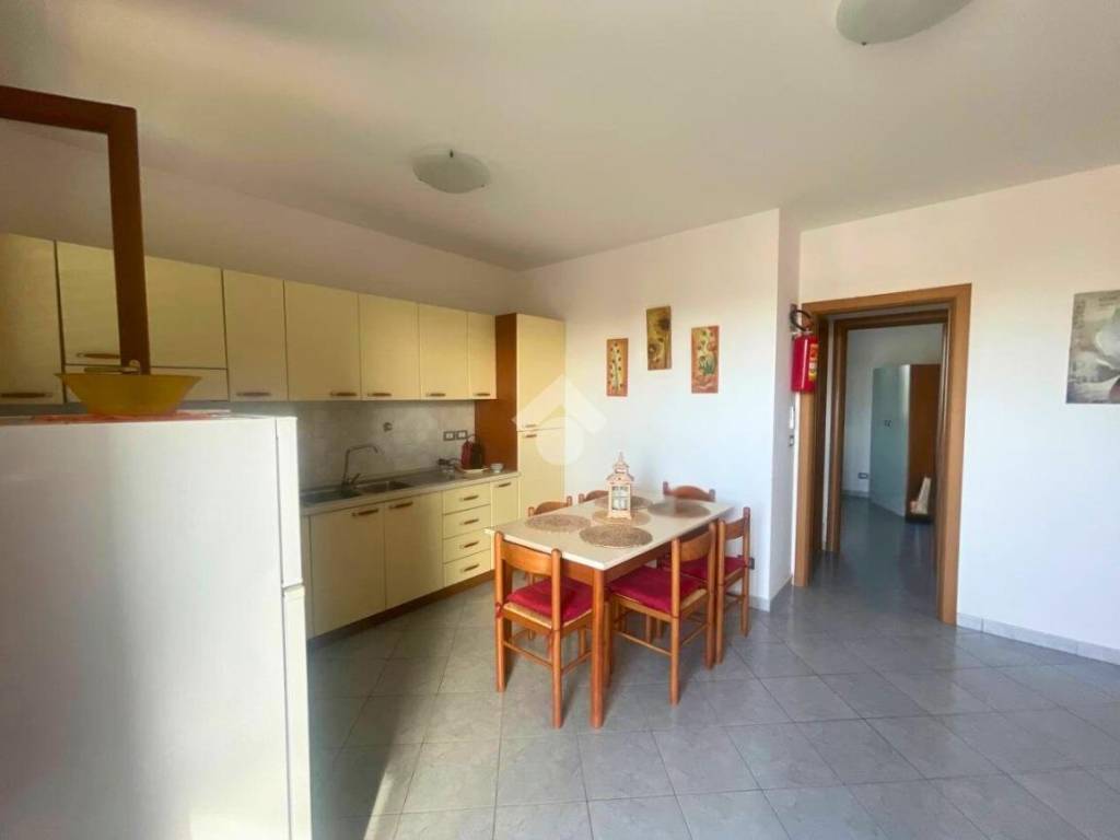 Appartamento a Nardò in Via Giuseppe Giusti, 2 - Foto 4