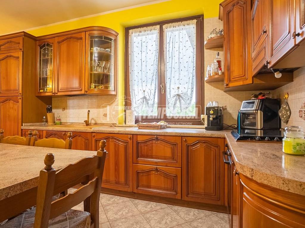 Appartamento a Montichiari in Via Teotti 28 - Foto 2