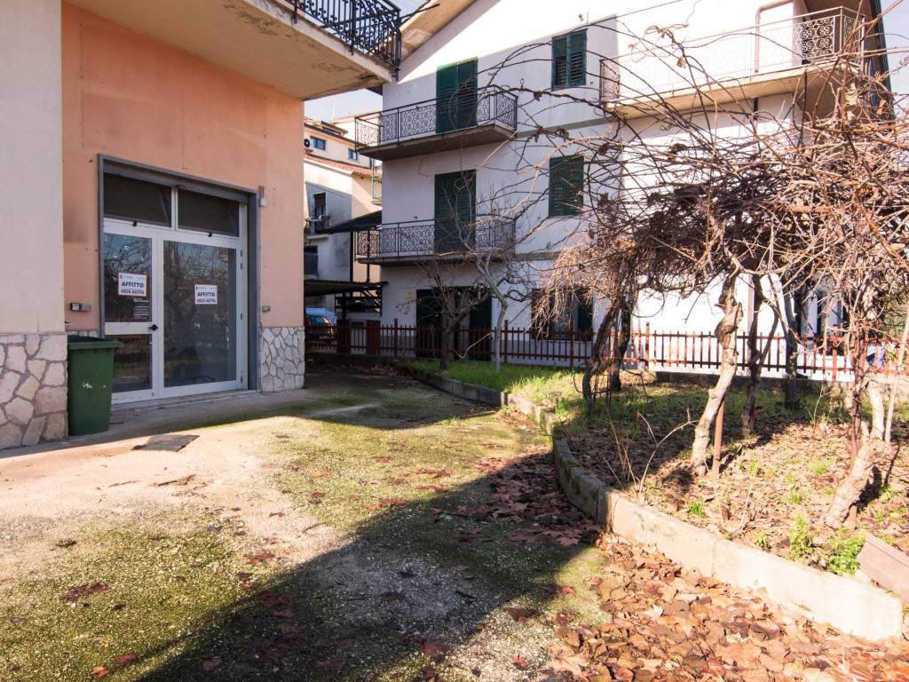 Immobile a Aiello del sabato in Viale Unita' d'Italia - Foto 4