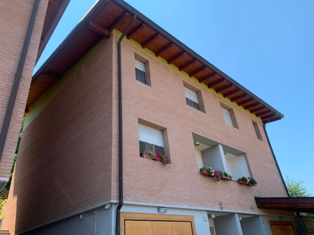 Villetta a schiera a Vezzano sul crostolo in Via Martin Luther King, 36 - Foto 2