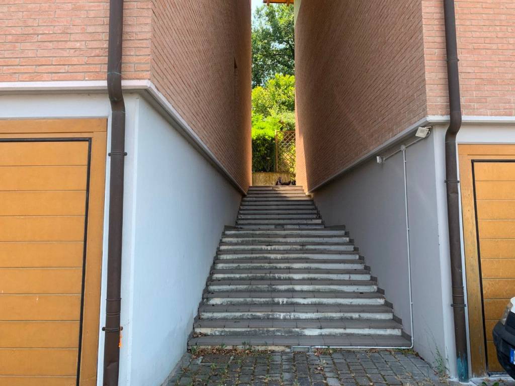 Villetta a schiera a Vezzano sul crostolo in Via Martin Luther King, 36 - Foto 3