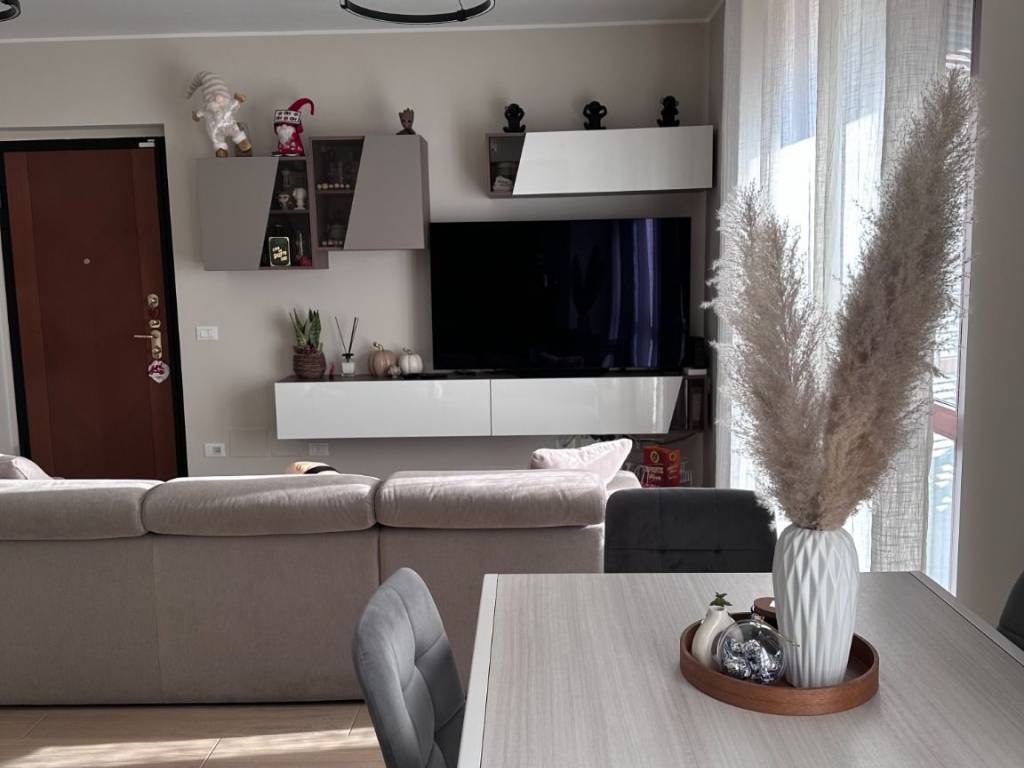 Appartamento a Sordio in Via Giovanni Falcone - Foto 3
