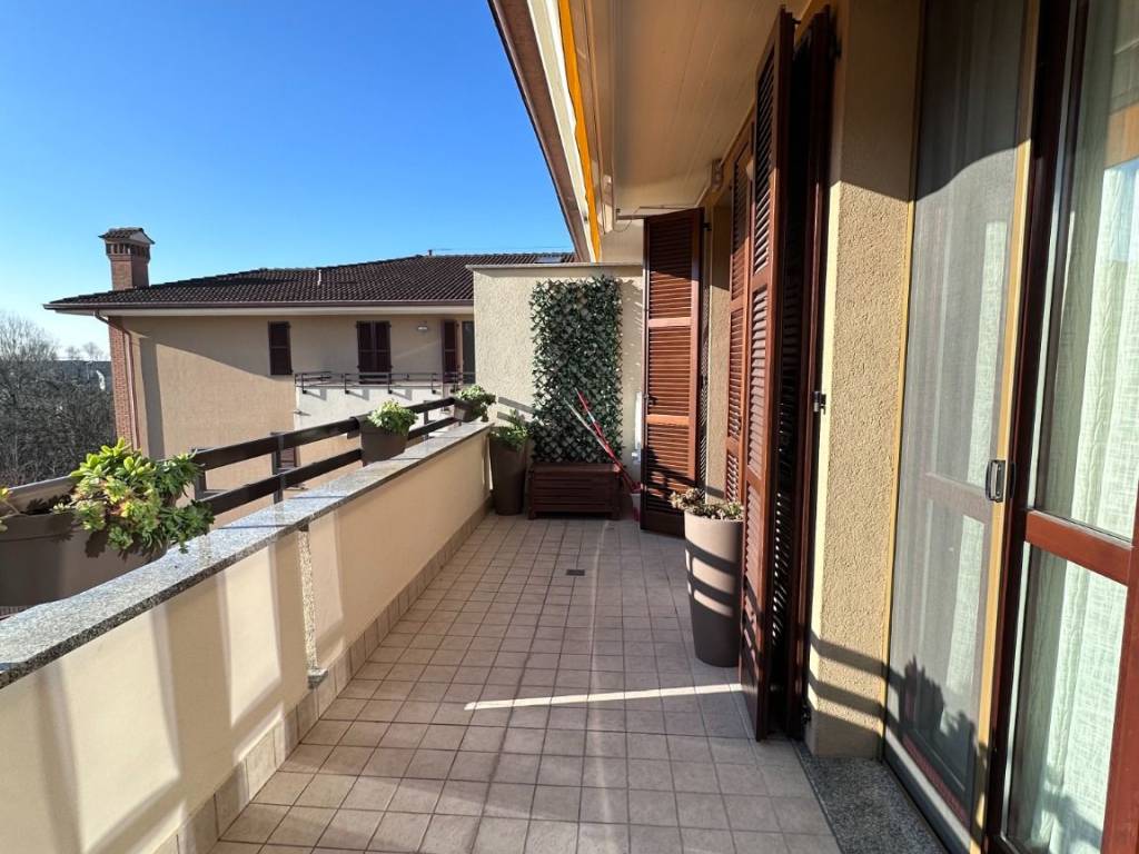 Appartamento a Sordio in Via Giovanni Falcone - Foto 5