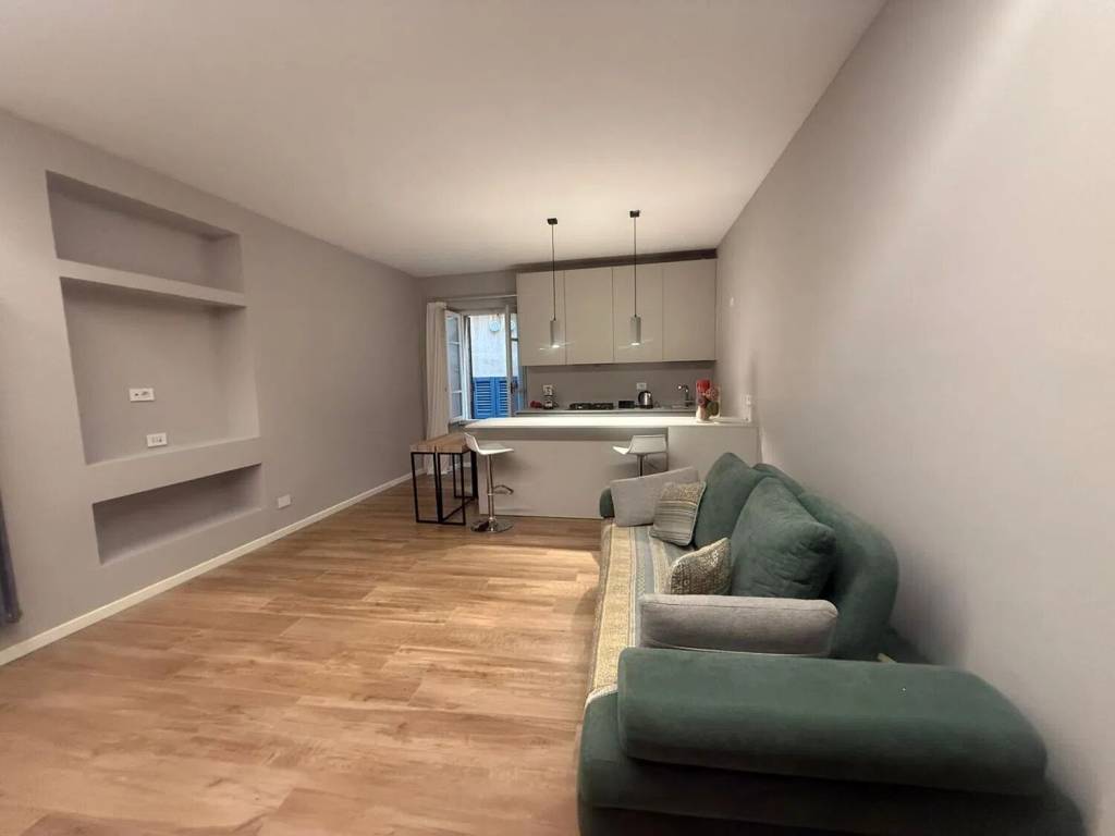 Appartamento a Salò in Vicolo Del Fortilizio, 1 - Foto 2