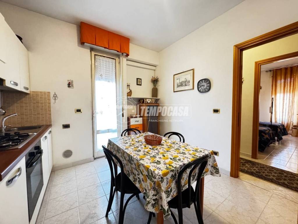 Appartamento a Francavilla al mare in Via Gran Sasso 8 - Foto 2