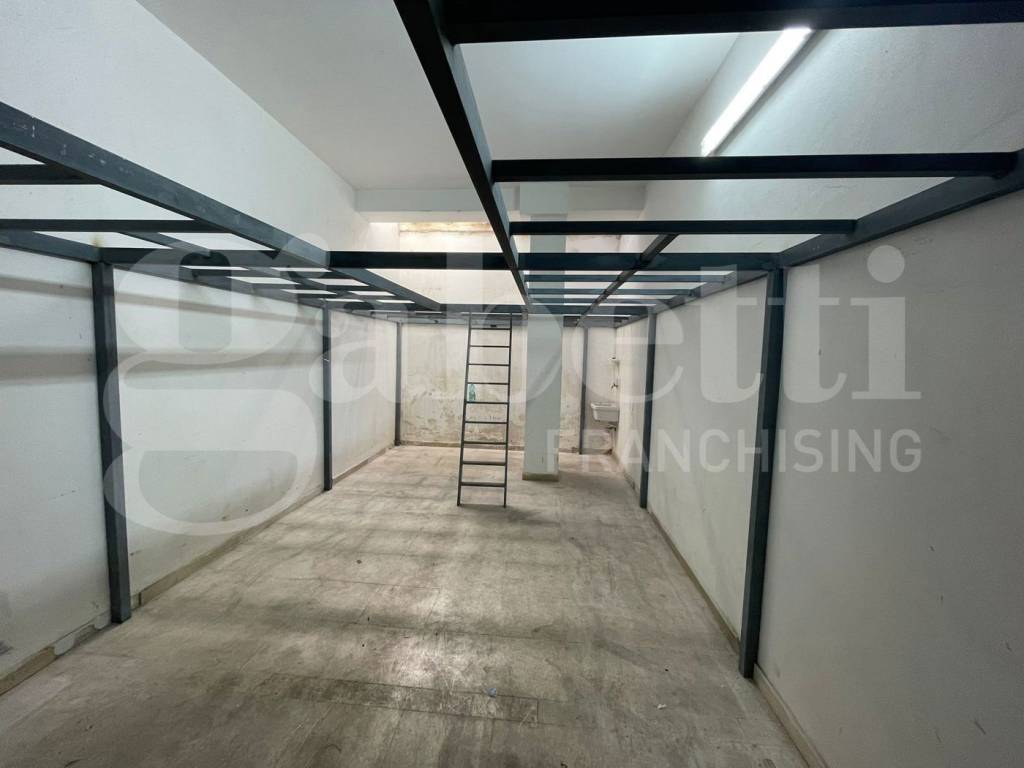 Box / garage a Barletta in via Tramvia - Foto 3