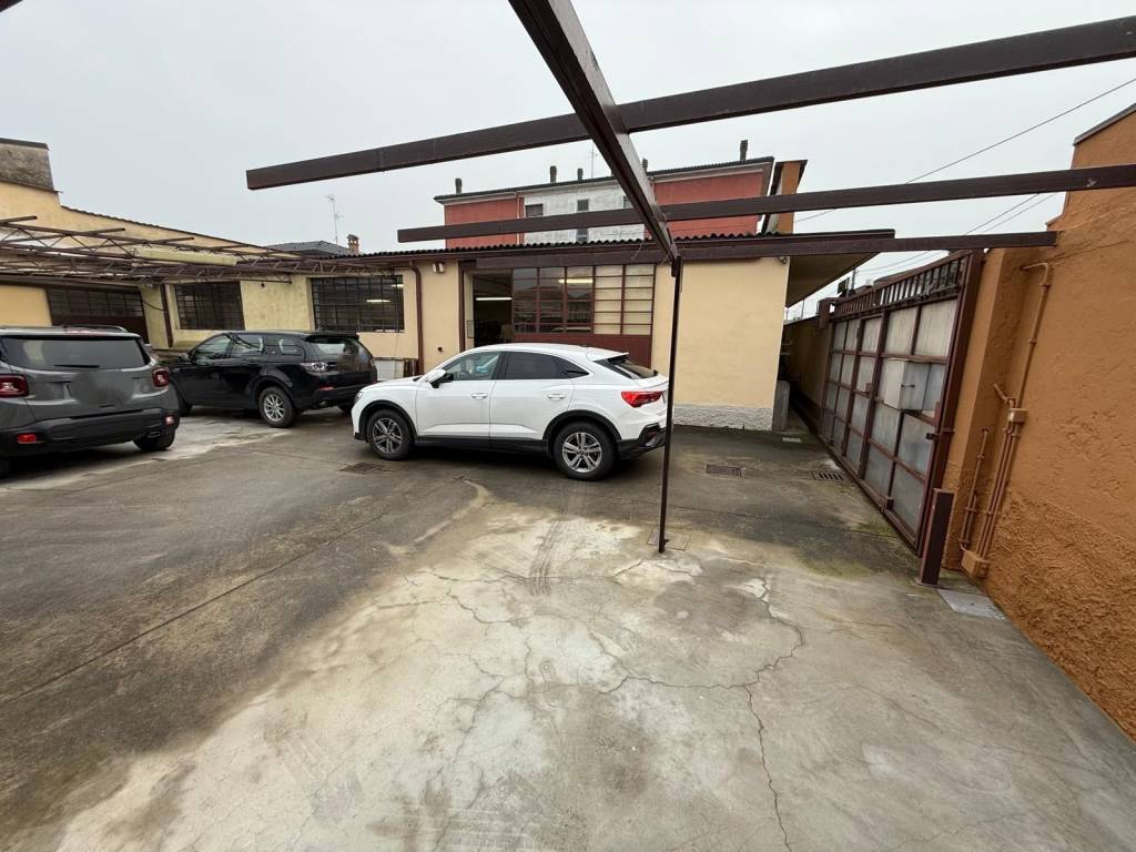Immobile a Bagnolo cremasco in Via Giuseppe Mazzini - Foto 4