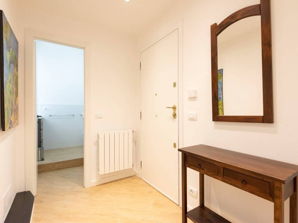 Appartamento a Genova in Via Ogerio Pane - Foto 3