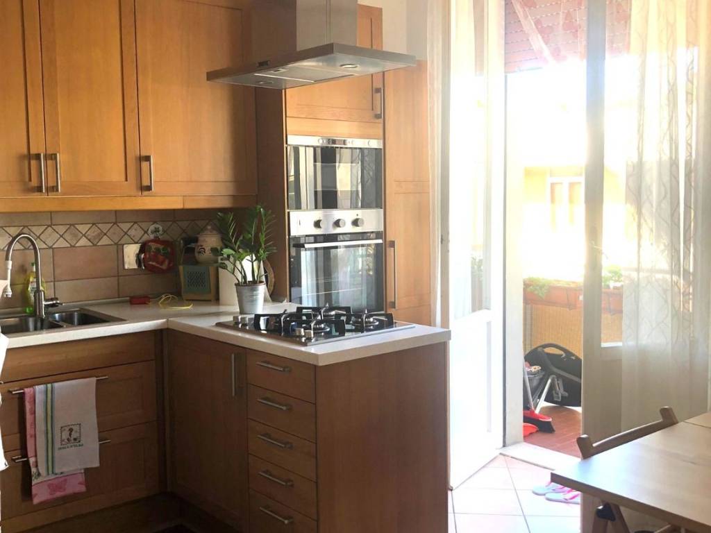 Appartamento a Scandicci in Via Vincenzo Monti - Foto 2