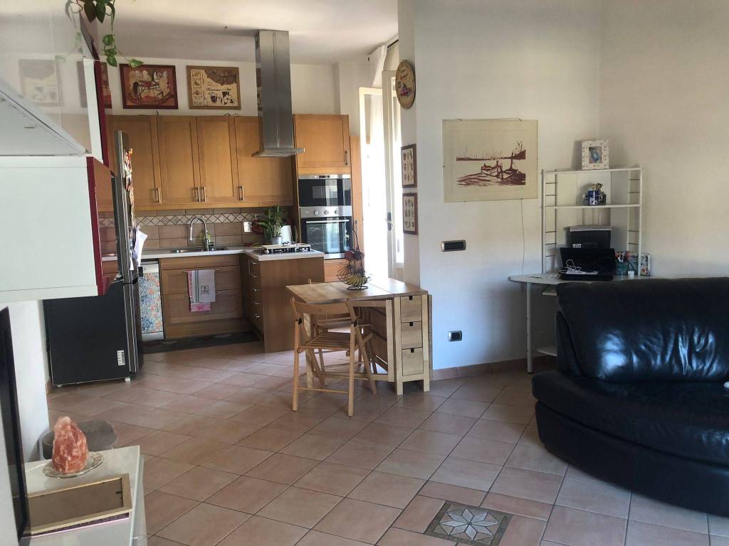Appartamento a Scandicci in Via Vincenzo Monti - Foto 3