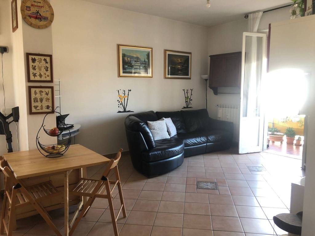 Appartamento a Scandicci in Via Vincenzo Monti - Foto 4