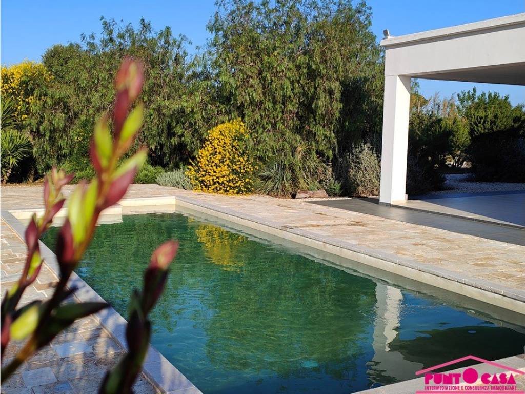 Villa a Ostuni in SP29 - Foto 2
