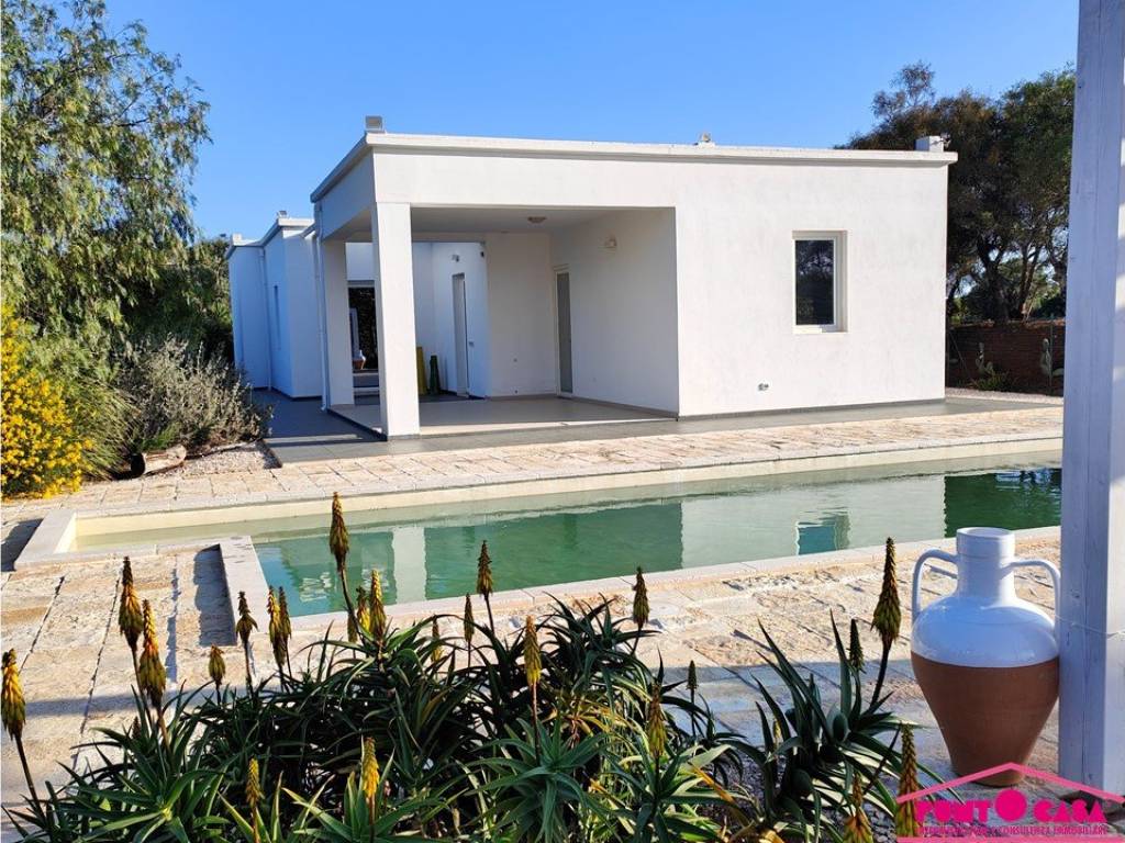 Villa a Ostuni in SP29 - Foto 3
