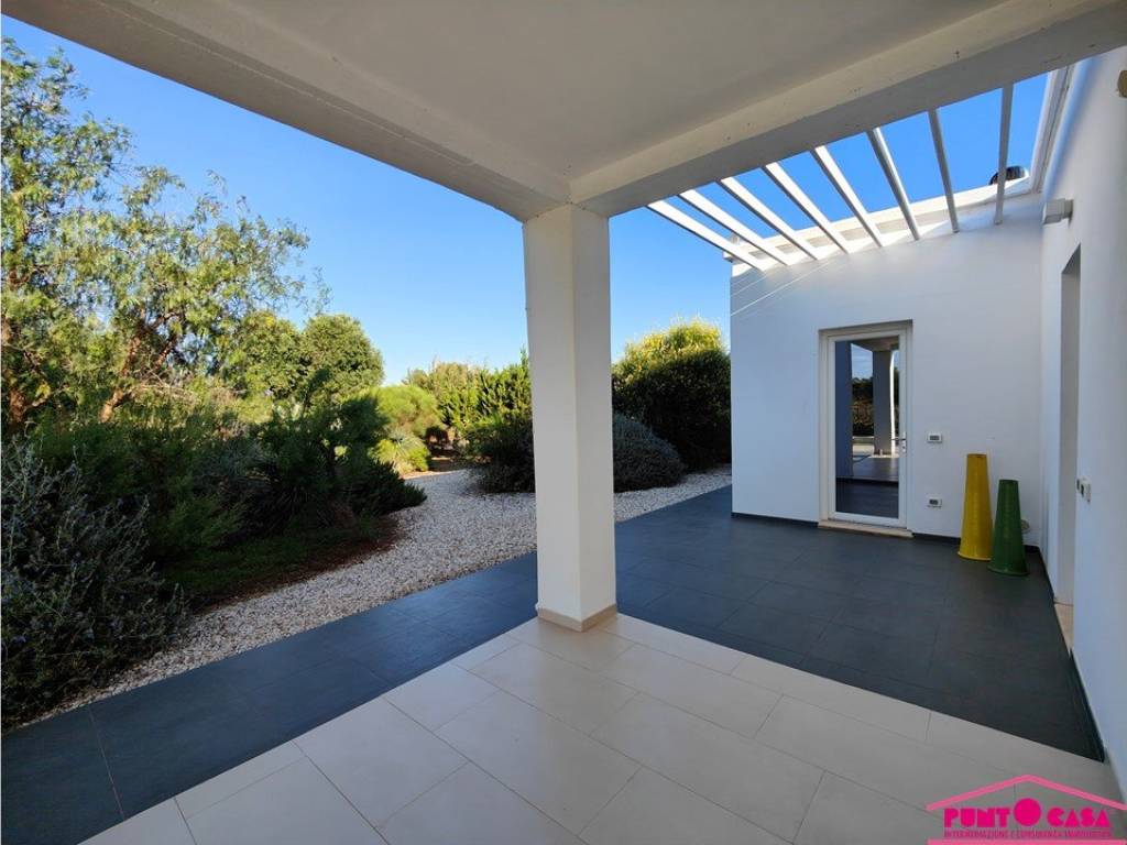 Villa a Ostuni in SP29 - Foto 4