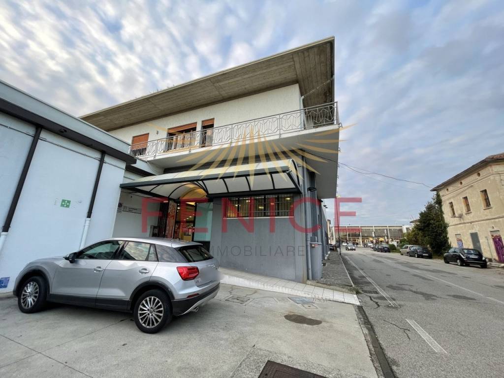 Immobile a Montebelluna in Via Cal Piccole - Foto 3