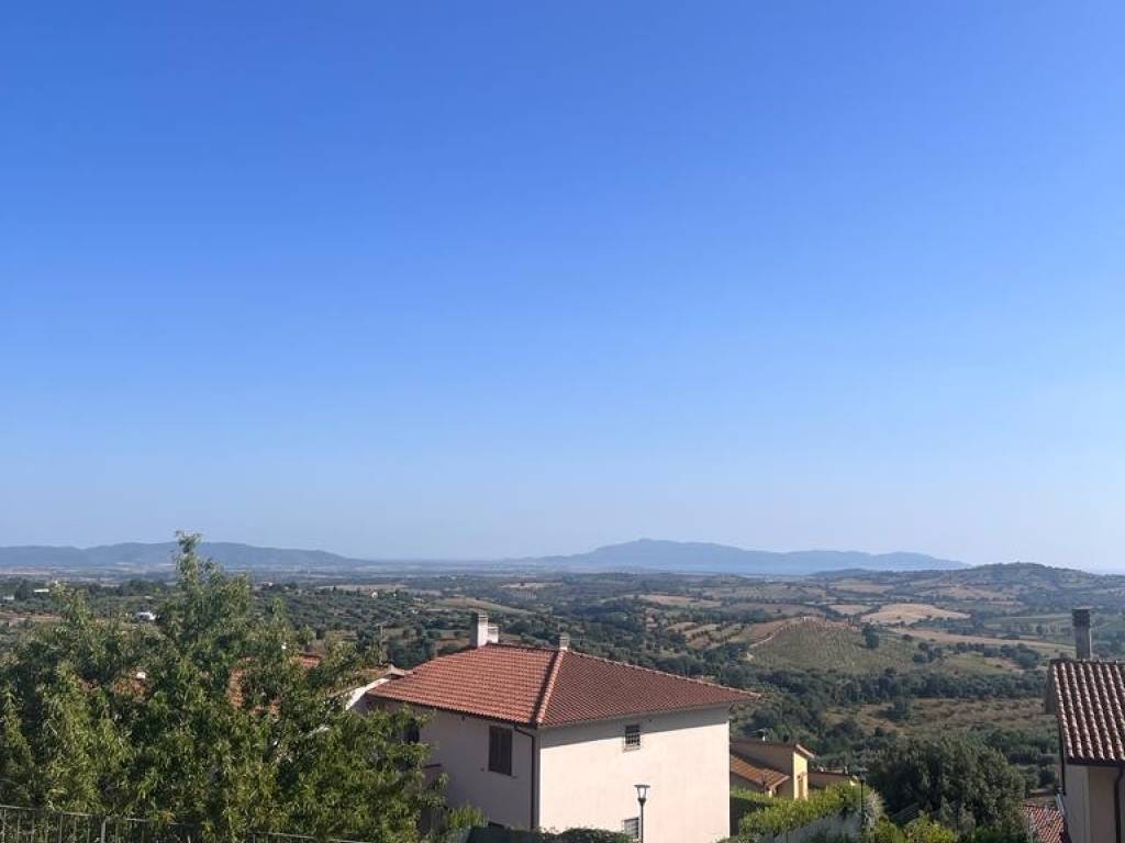 Appartamento a Magliano in toscana in Via Giacomo Puccini - Foto 3