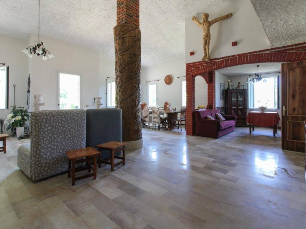 Villa a Lumezzane in Via Prati Comuni - Foto 4