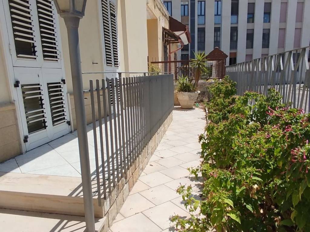Villetta a schiera a Lecce in Via Mauro Manieri, 3 - Foto 2