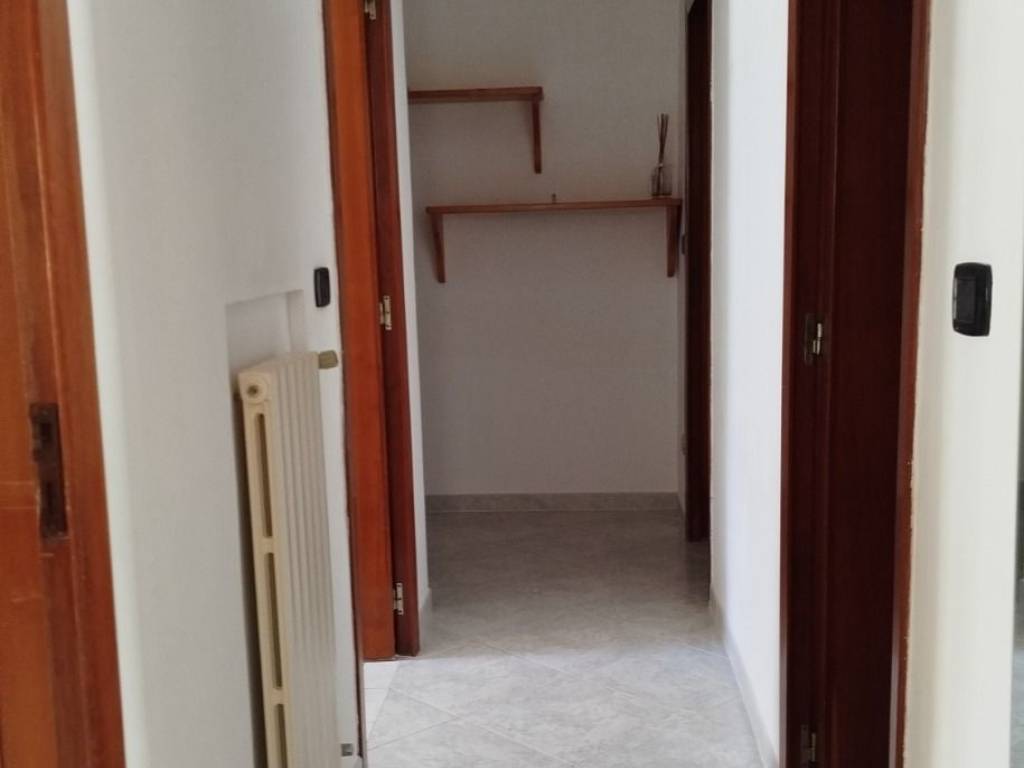 Villetta a schiera a Lecce in Via Mauro Manieri, 3 - Foto 4