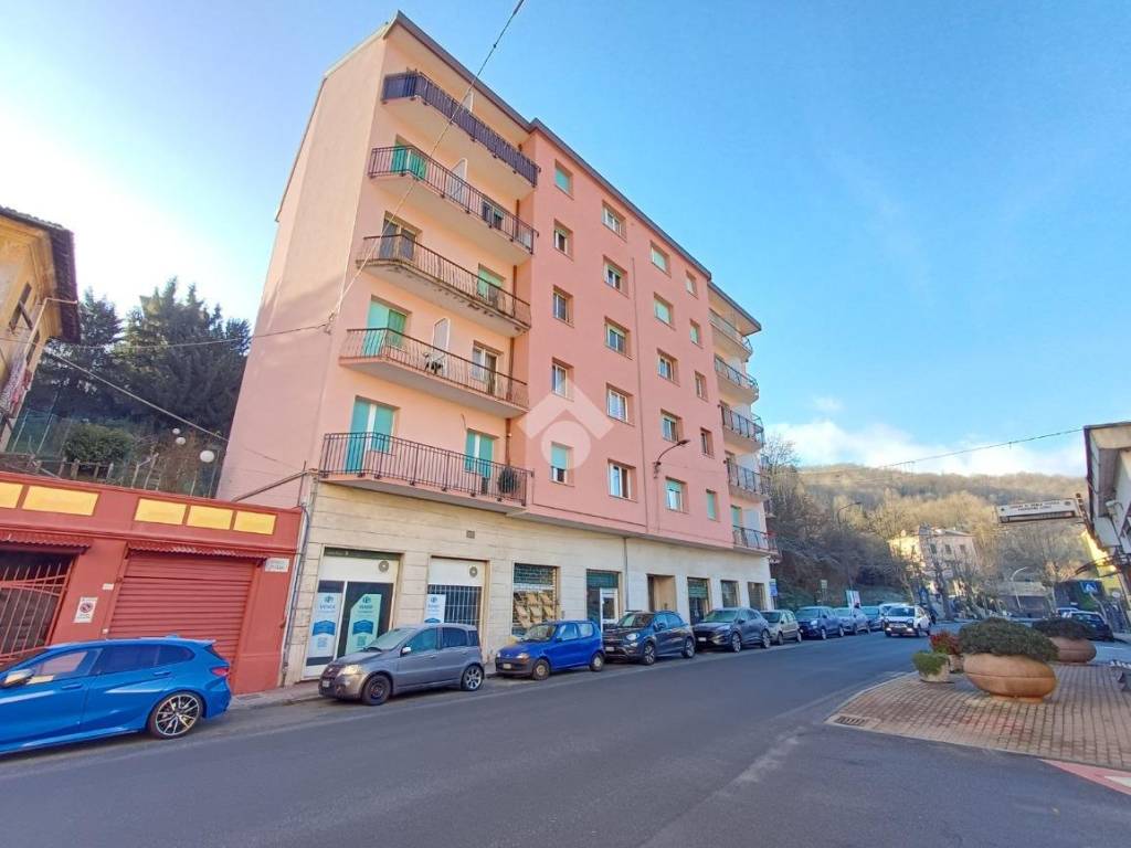 Appartamento a Ronco scrivia in Corso Italia, 295 - Foto 2