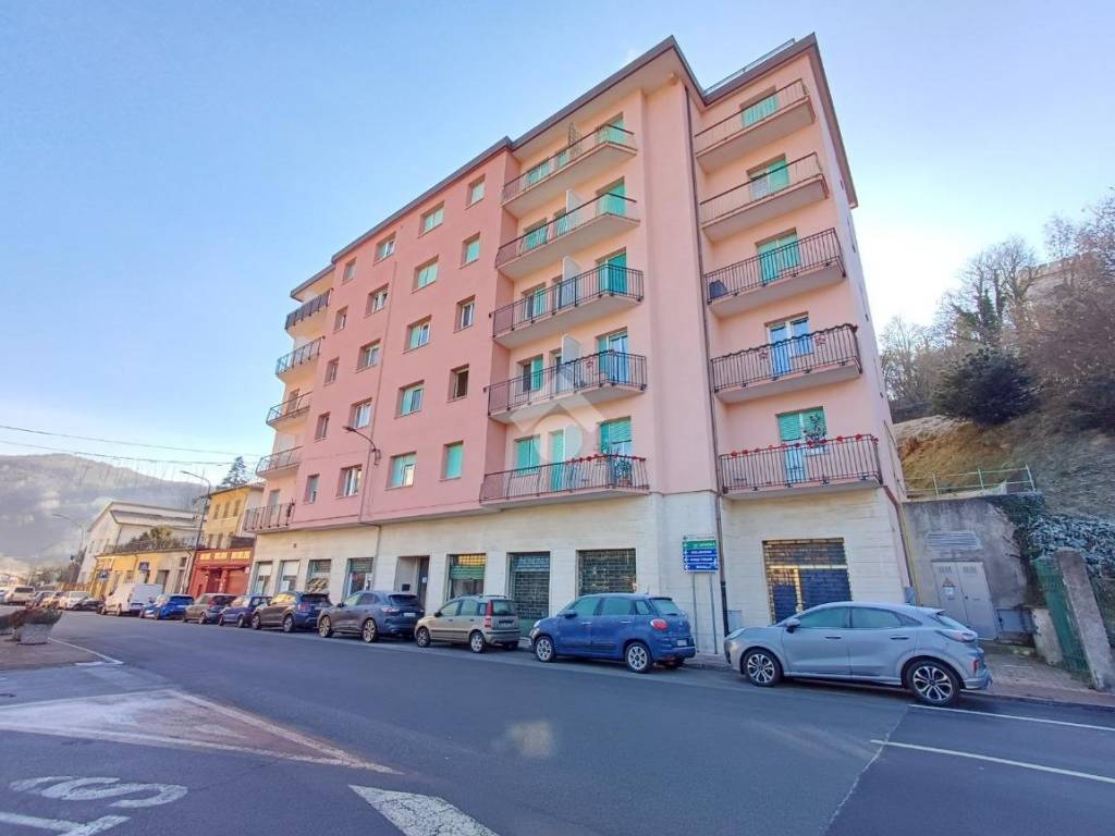 Appartamento a Ronco scrivia in Corso Italia, 295 - Foto 3