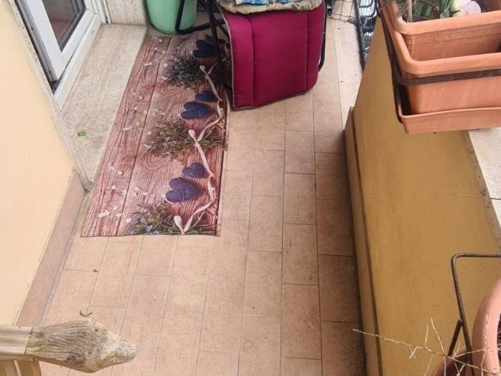 Appartamento a Livorno in Via Guido d'Arezzo, 8 - Foto 4
