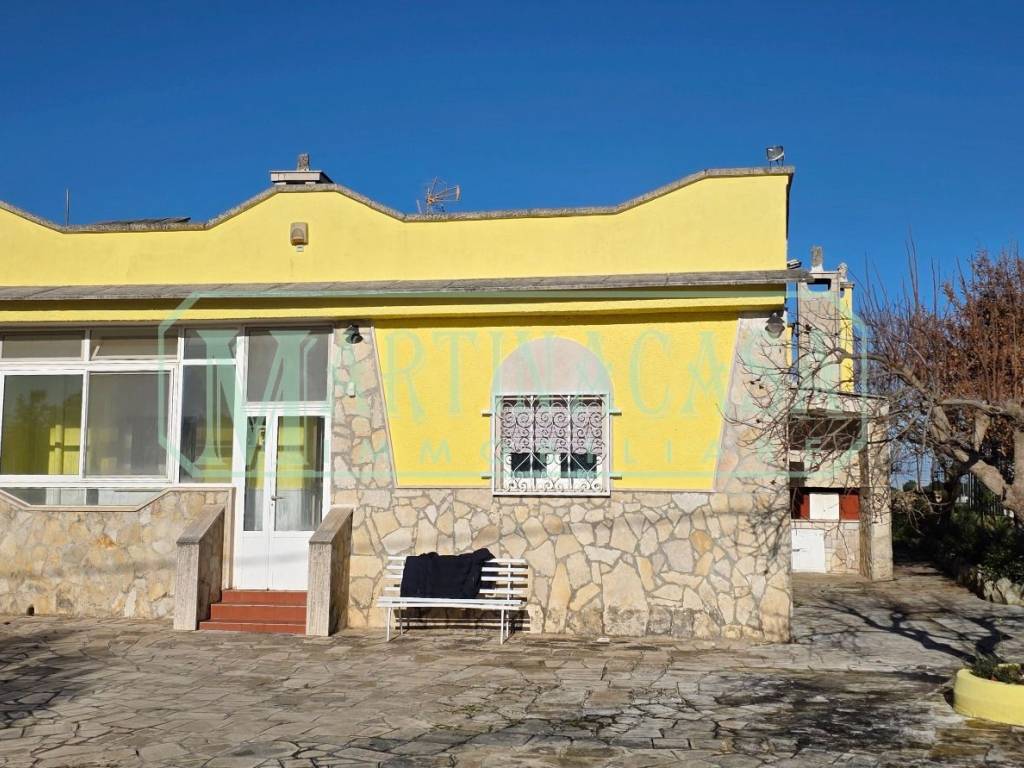 Appartamento a Martina franca in Strada Gnignero - Foto 2