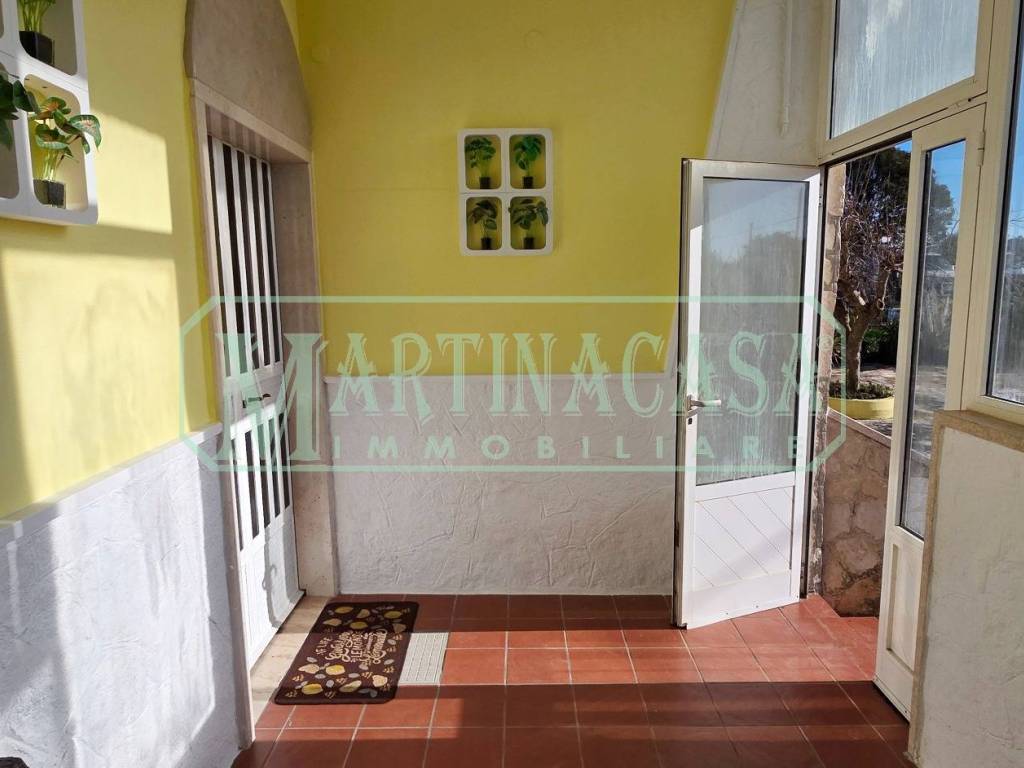 Appartamento a Martina franca in Strada Gnignero - Foto 3