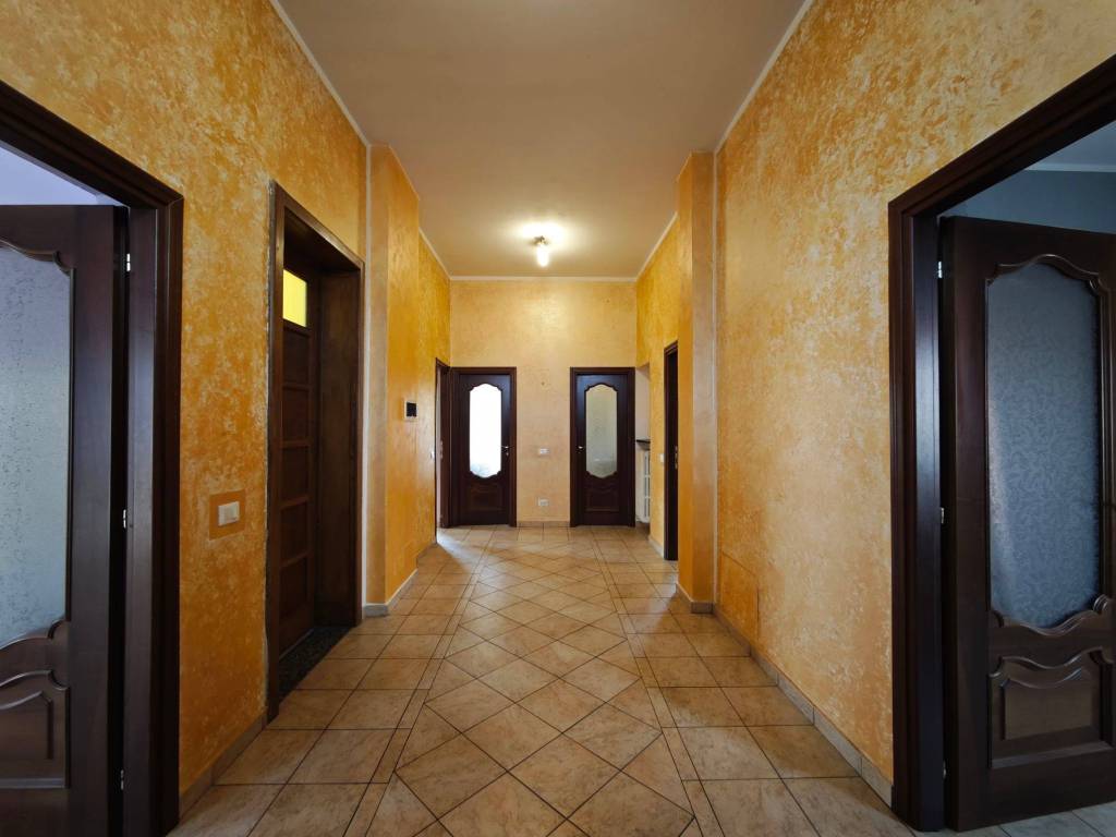 Appartamento a Biella in Strada alla Cascina Cortella - Foto 3